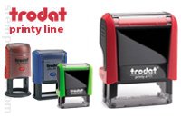 Trodat Printy Line