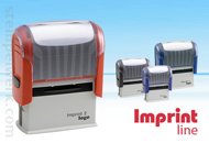 Trodat Imprint Line