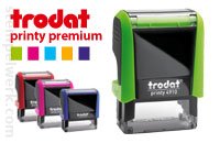 Trodat Printy Premium