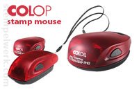 Colop Stamp Mouse