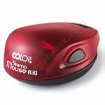 Colop Stamp Mouse 30 rund