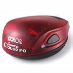 Colop Stamp Mouse 40 rund