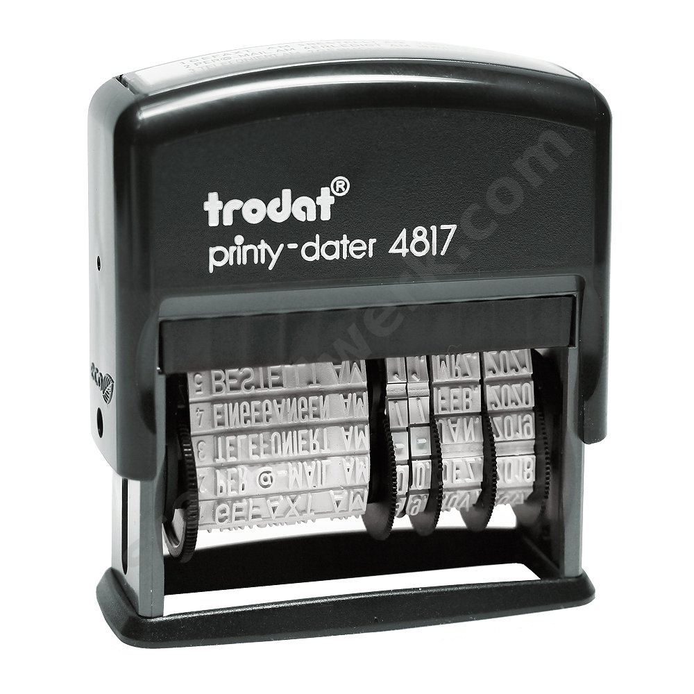 Trodat Printy 4817