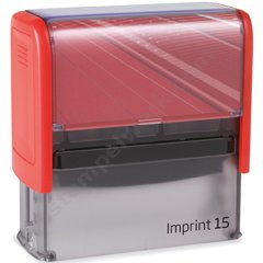 Trodat Imprint 15