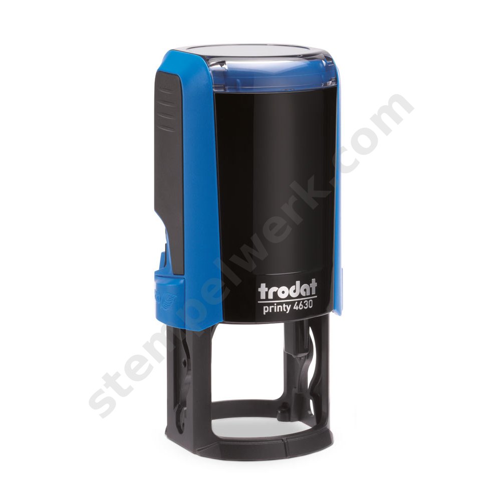 Trodat Printy 46030 blau