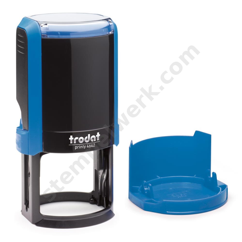 Trodat Printy 46040 Premium blau