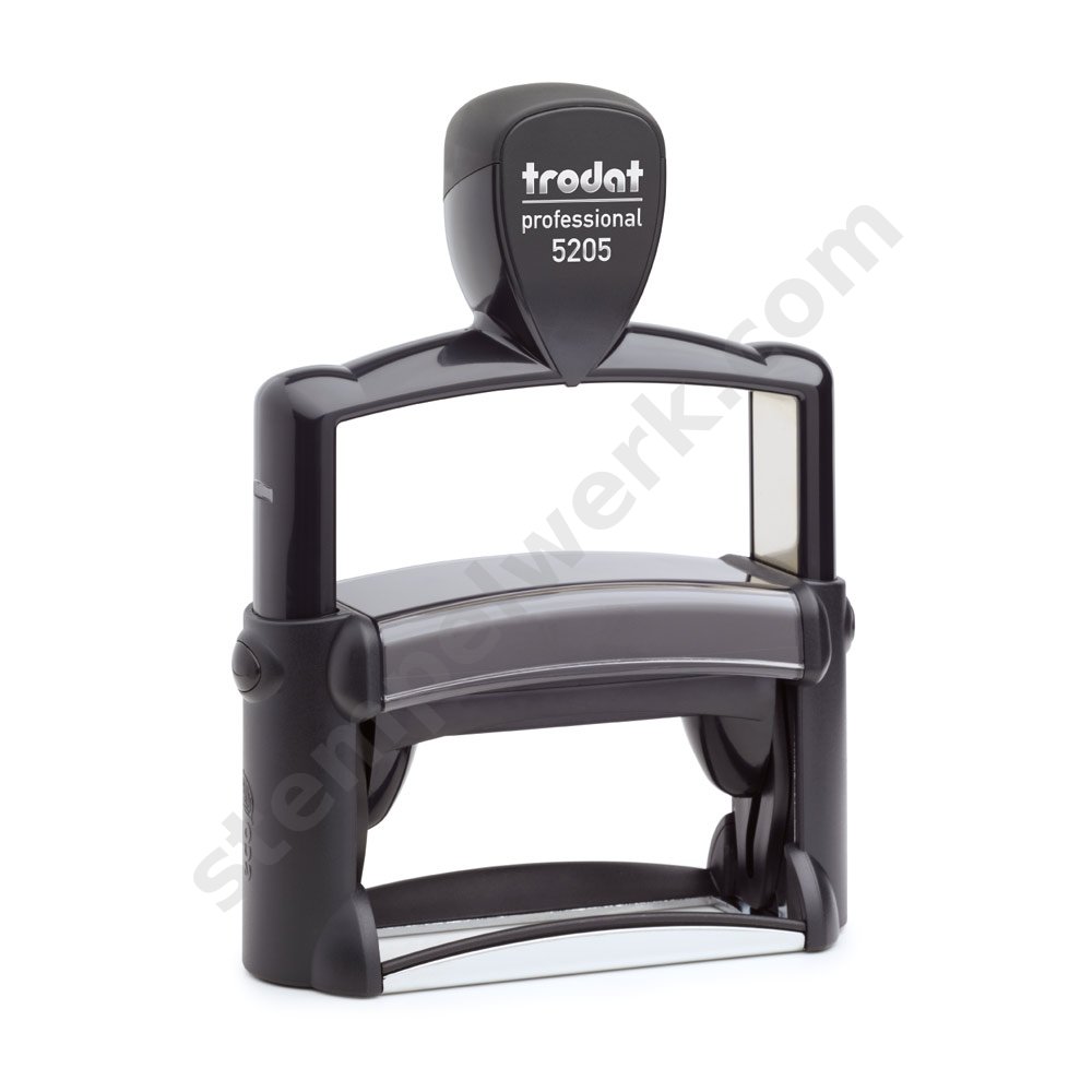 Trodat Professional 5205 Premium