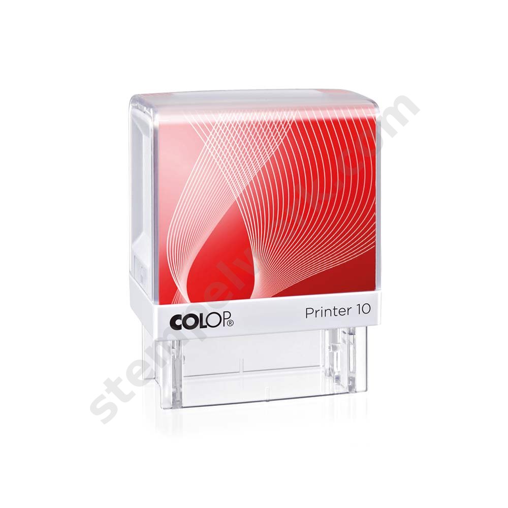 Colop Printer 10 NEU