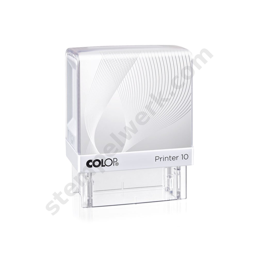 Colop Printer 10 NEU