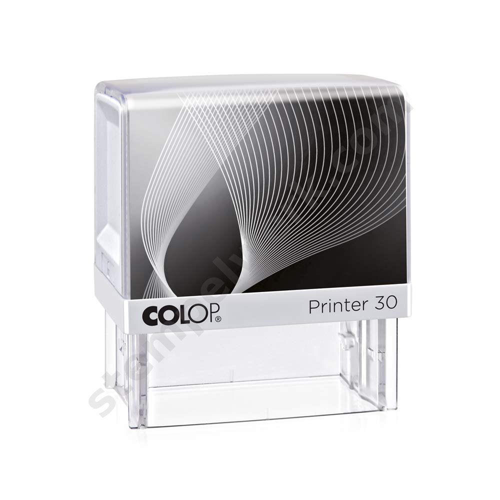 Colop Printer 30 neu