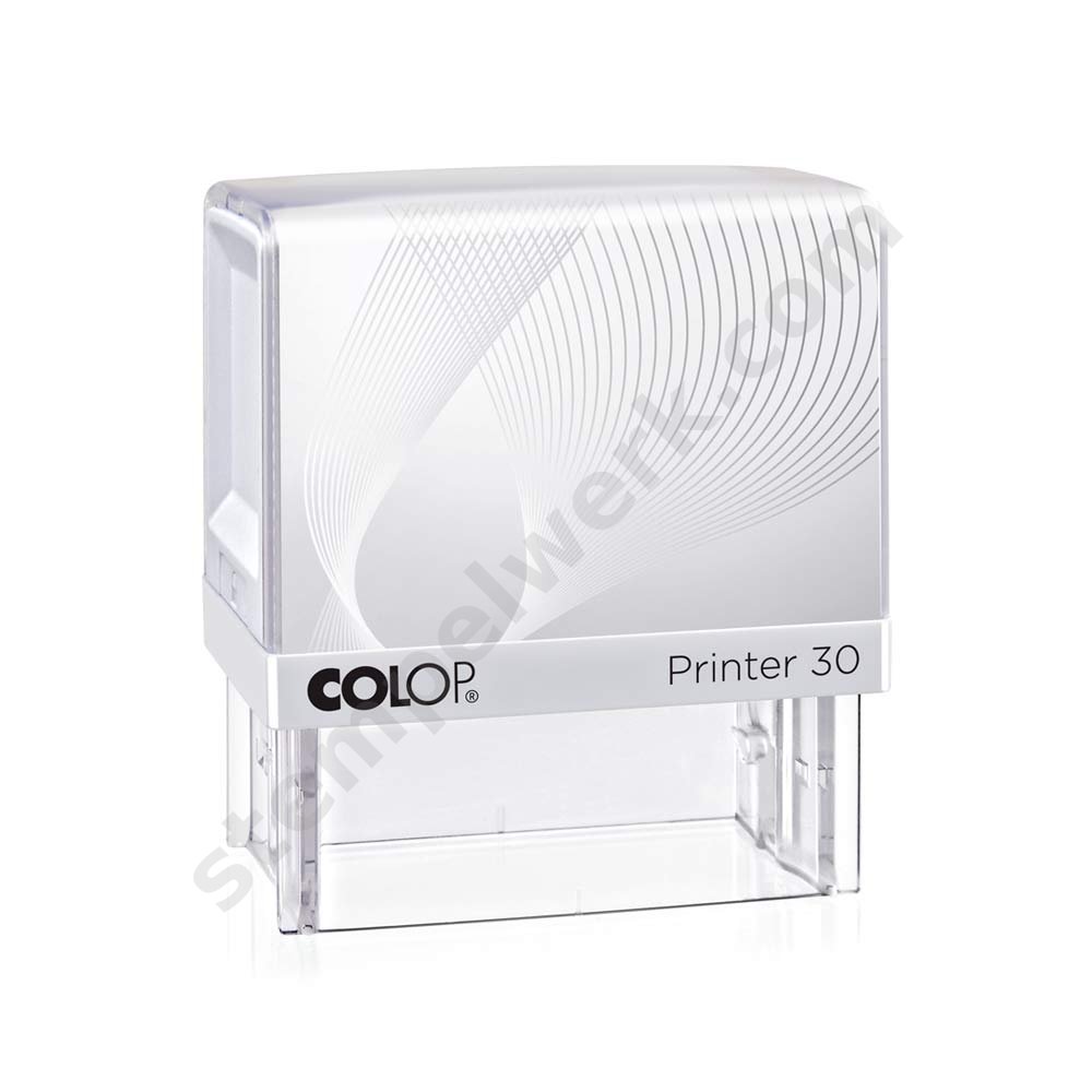 Colop Printer 30 neu