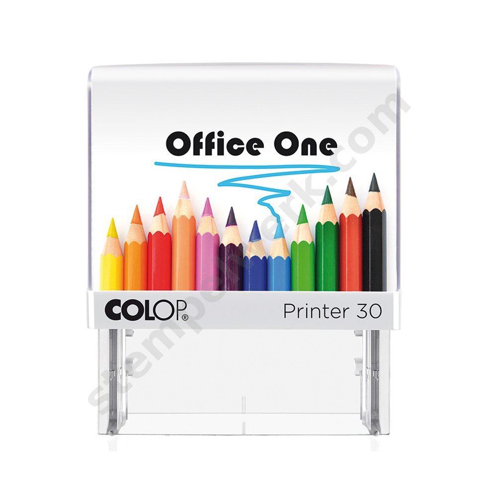 Colop Printer 20 Neu