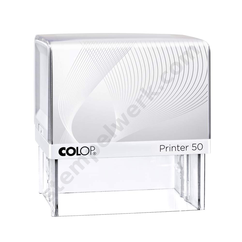 Colop Printer 50 NEU