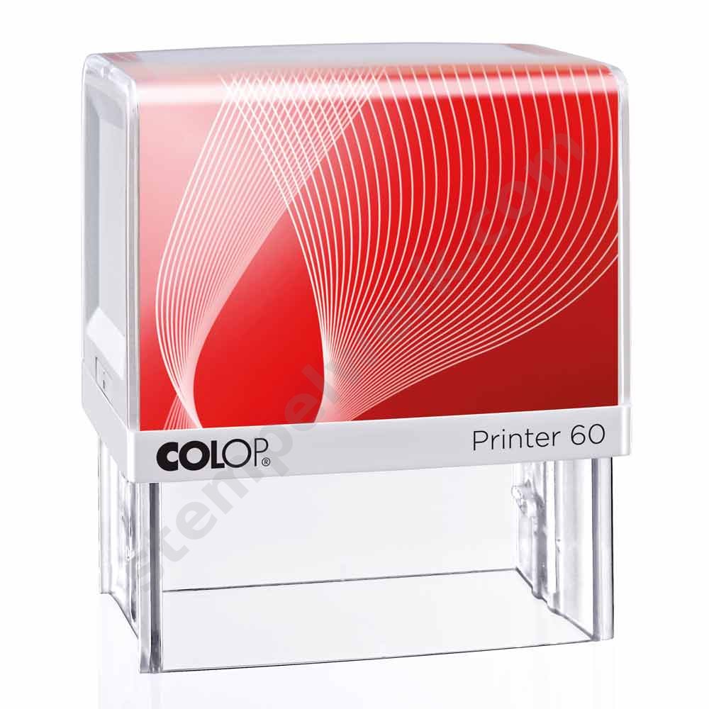 Colop Printer 60 NEU