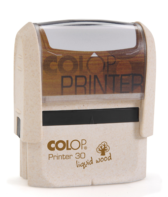 Colop Printer 20 Liquid Wood
