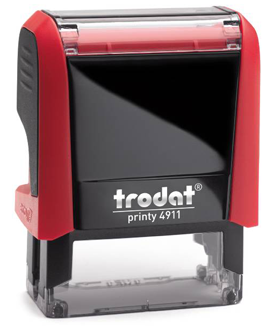 Trodat Printy 4911 Stempel