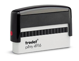 Trodat Printy 4916 Stempel